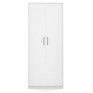 Obrazek Regał Rado 2D biały