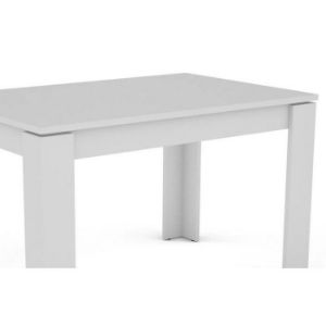Obrazek Stół Inter 120(160)X80X75CM biały 618509
