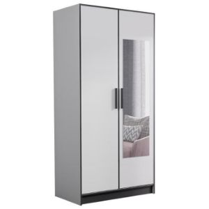 Obrazek Szafa Roj 2D 105 biała