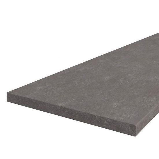 Obrazek Blat 40cm/38mm Metalic Brown