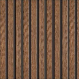 Obrazek Panel lamelowy VOX LINERIO M-LINE Mocca 12x122x2650mm