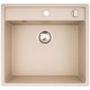 Obrazek Zlew Camea 500X530 beż piaskowy