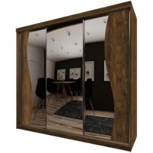 Obrazek Szafa Top 8 250 Jesion Ciemny