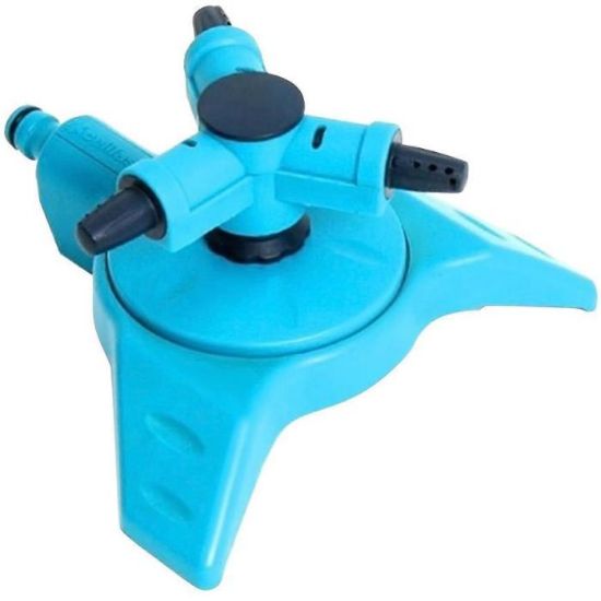 Obrazek Zraszacz obrotowy twister.50-460