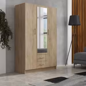 Obrazek Szafa Pino 1 sonoma