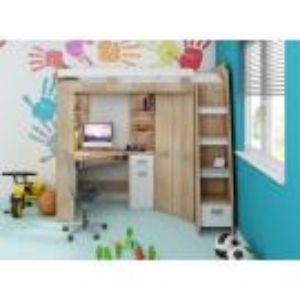 Obrazek Łóżko Antresola P (prawa)