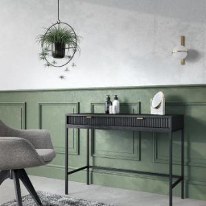 Obrazek Komoda Nowa Ksz154 Czarny