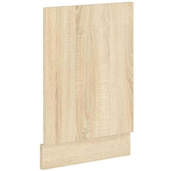 Obrazek Front zmywarki Sara sonoma 570X446