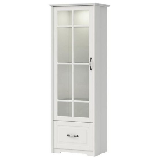 Obrazek Witryna Evergreen EG-V11S polar pine/ivory