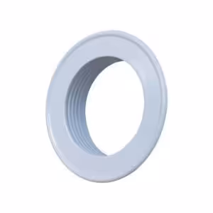 Obrazek Rozeta ROZ100-ML biała