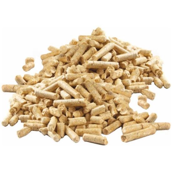 Obrazek Pellet premium 16.8-18.5 MJ/KG 15kg 