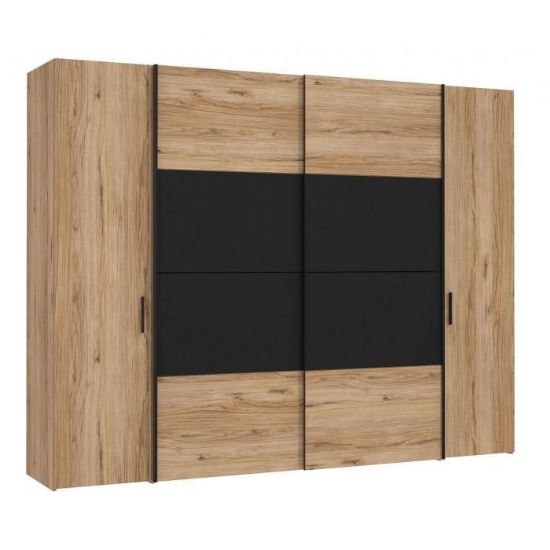 Obrazek Szafa ubraniowa Dalate DQLS82411