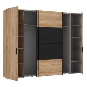 Obrazek Szafa ubraniowa Dalate DQLS82411