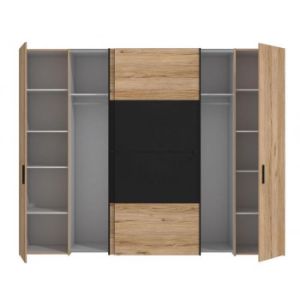 Obrazek Szafa ubraniowa Dalate DQLS82411