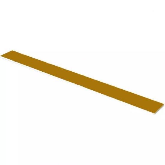 Obrazek Listwa metalowa Cooper Super Mirror 5/120