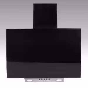 Obrazek Okap WK-4 Clarus Eco czarny łuk