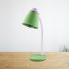 Obrazek Lampka biurkowa Monic VO0788 zielona MAX 15W LB1 
