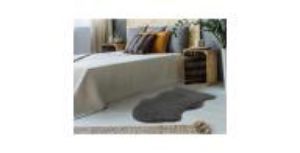 Obrazek Dywan Cosy 0,6/0,9 COS 500 Szary