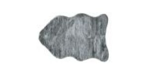Obrazek Dywan Cosy 0,6/0,9 COS 500 Szary