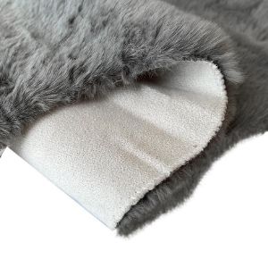 Obrazek Dywan Cosy 0,6/0,9 COS 500 Szary