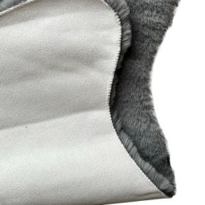Obrazek Dywan Cosy 0,6/0,9 COS 500 Szary