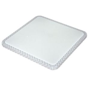 Obrazek Plafon Ring Led Rkcc 50 – 50x50 Pilot 40w