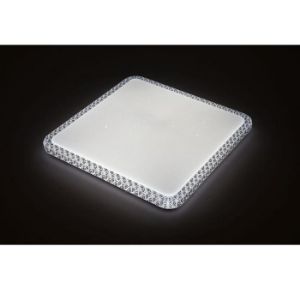Obrazek Plafon Ring Led Rkcc 50 – 50x50 Pilot 40w