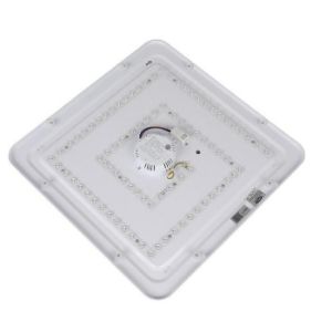 Obrazek Plafon Ring Led Rkcc 50 – 50x50 Pilot 40w