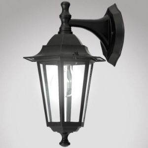 Obrazek Lampa ogrodowa Valence 8202 K1D