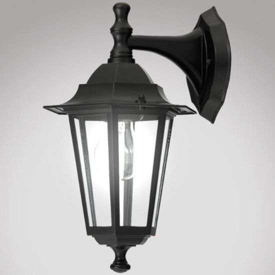 Obrazek Lampa ogrodowa Valence 8202 K1D