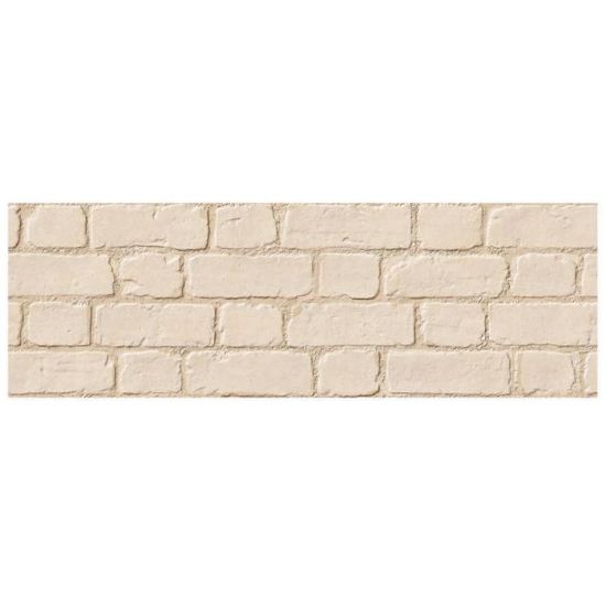 Obrazek Glazura Muro XL beige rekt. 30/90