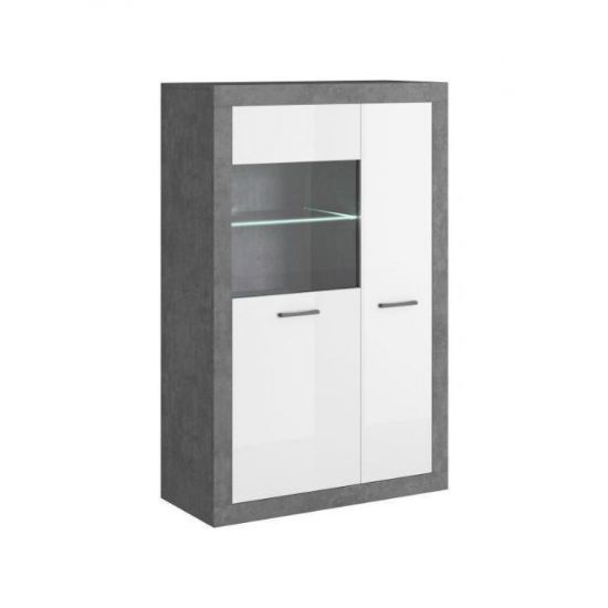 Obrazek Witryna niska Trebbia BCCV421