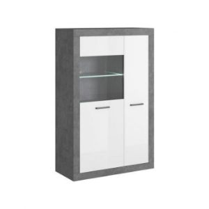 Obrazek Witryna niska Trebbia