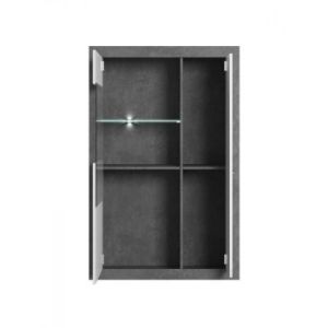 Obrazek Witryna niska Trebbia BCCV421