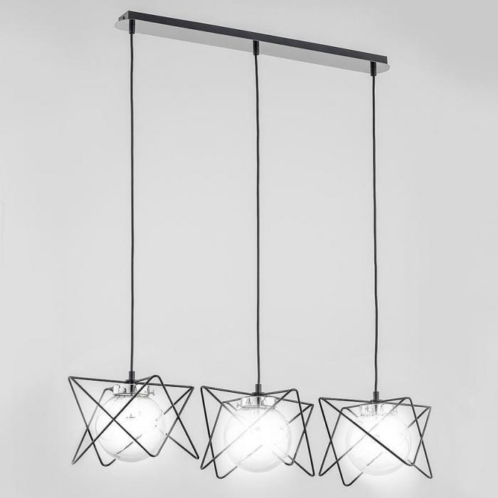 Lampa Sagito Track 62098 LW3