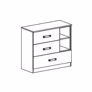 Obrazek Komoda Trafiko nr. 8