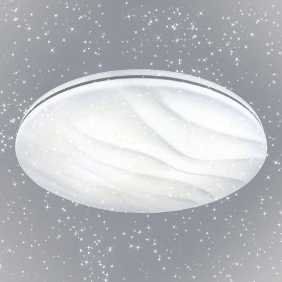 Obrazek Plafon Wave EK76717 15W 4000K SKY PL1 