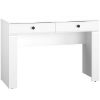 Obrazek Biurko/Toaletka Lahti 12 Biały Mat