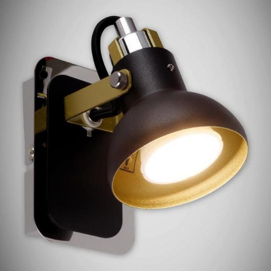 Obrazek Lampa Mario GU10 1D LS1