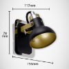Obrazek Lampa Mario GU10 1D LS1