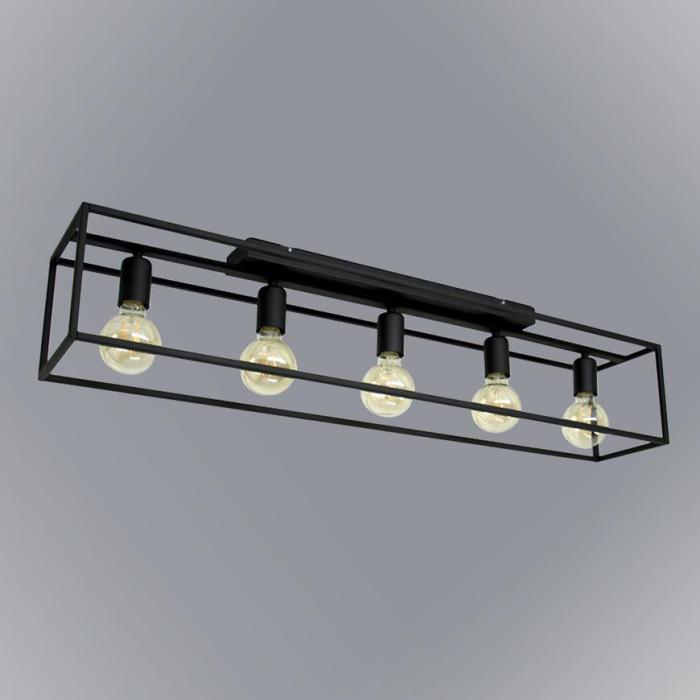 Lampa Horus 2859/Z-B-5 PL5