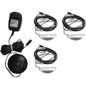 Obrazek LED do witryny Kashmir IZ13