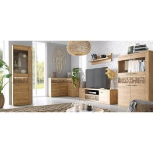 Obrazek Biurko Natural N-16 kratka Ribbeck