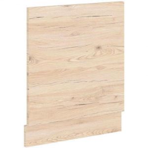 Obrazek Front zmywarki Bordeaux 570X596