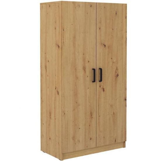 Obrazek Szafa 2f Malta Dab Artisan Typ 107