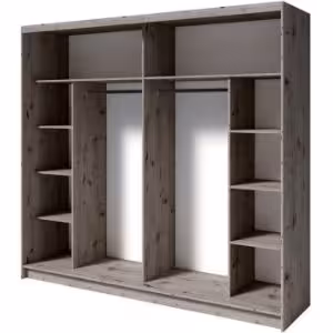 Obrazek Szafa Togo 12 230 cm dąb welington