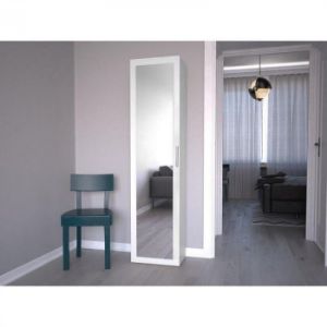 Obrazek Szafa Holmes (biały)