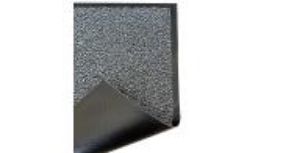 Obrazek Wycieraczka Tiger 60X90cm biały cm 3002