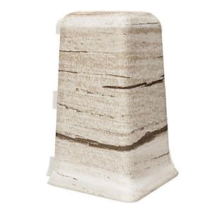 Obrazek Narożnik zewnętrzny Esquero Duo 655 dąb tennessee 2szt