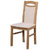 Obrazek Zestaw stół i krzesła Idalia 1+6 st28 140x80+40 +W120 wotan